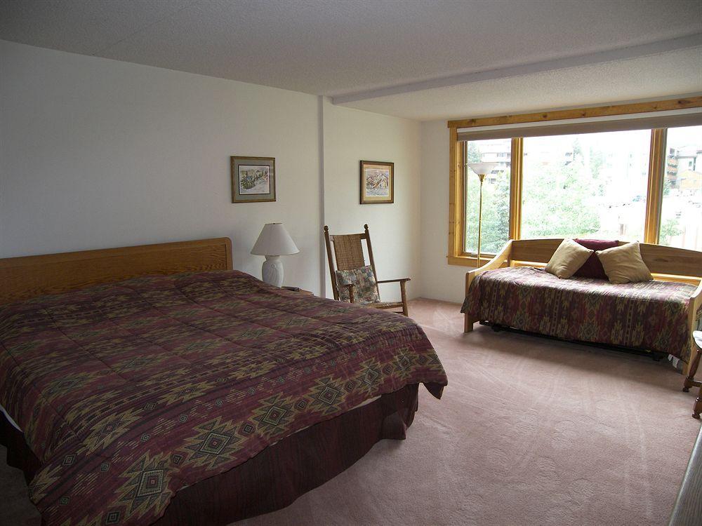 Rocky Mountain Resort Management Коппер-Маунтин Экстерьер фото