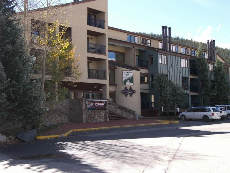 Rocky Mountain Resort Management Коппер-Маунтин Экстерьер фото
