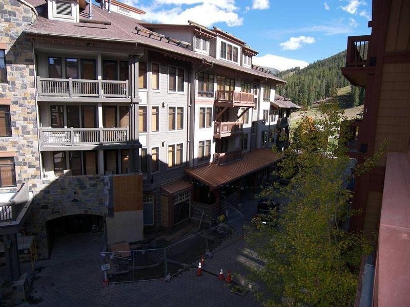 Rocky Mountain Resort Management Коппер-Маунтин Экстерьер фото